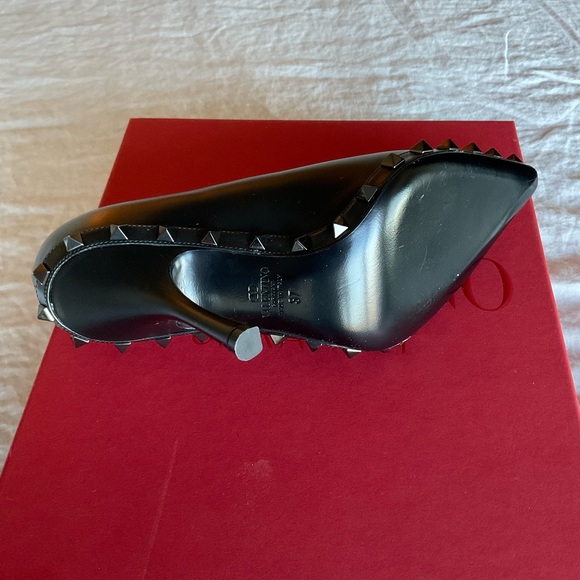 Valentino Caravani stiletto Rockstud pumps - Picture 12 of 15